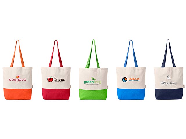 Kooshty Convo Cotton Tote - Image 2