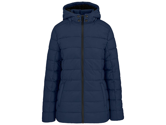 Ladies Alex Varga Iveroc Jacket - Image 3