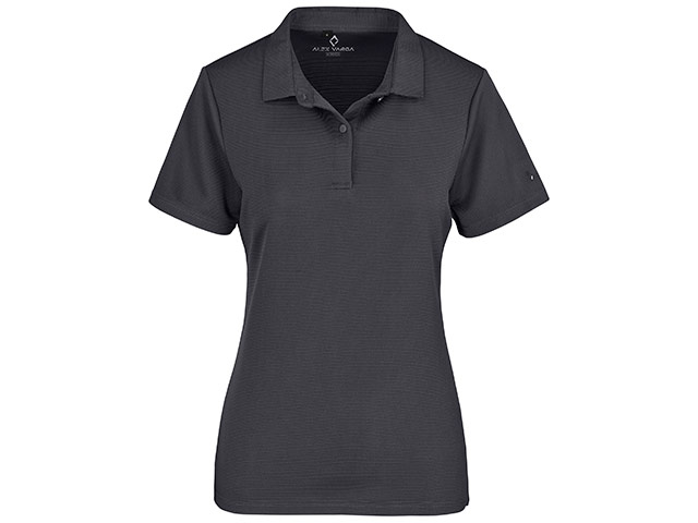Ladies Alex Varga Xenia Golf Shirt - Image 2