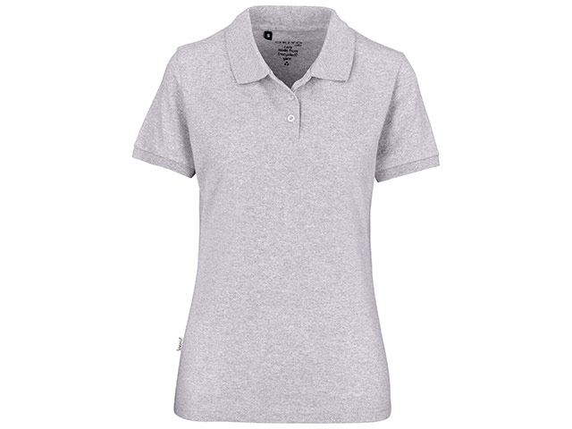 Ladies Okiyo Recycled Golf Shirt - Image 2