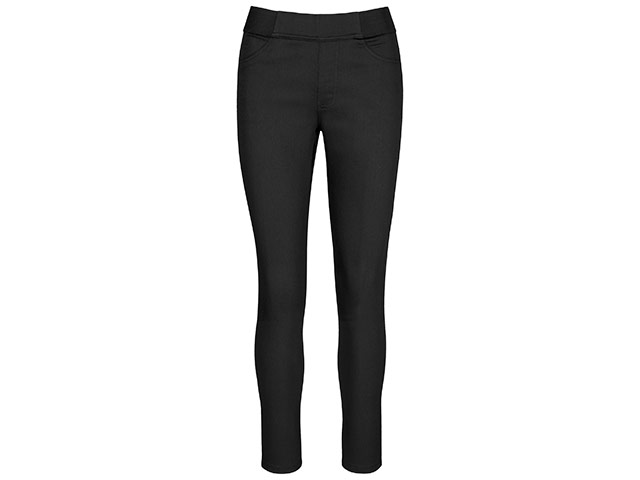 Ladies Sasha Stretch Pants - Image 2