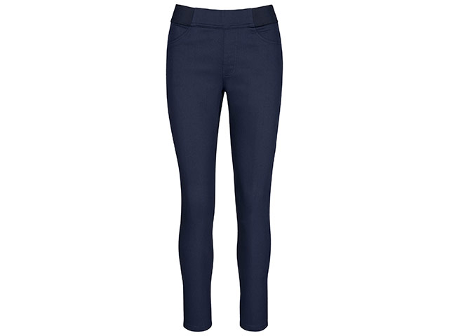 Ladies Sasha Stretch Pants - Image 3