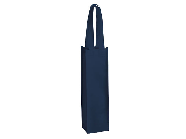 Lawson Single Wine Tote - Image 3