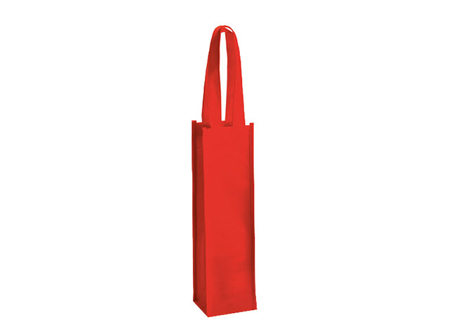 Lawson Single Wine Tote - Image 4