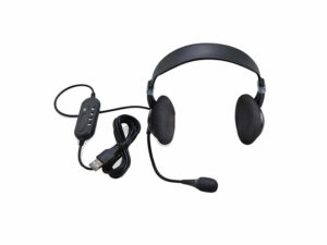 Melody Headphone