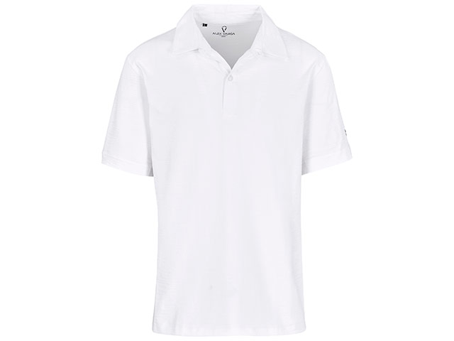 Mens Alex Varga Constantine Golf Shirt - Image 3
