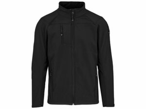 Mens Alex Varga Elysium Softshell Jacket