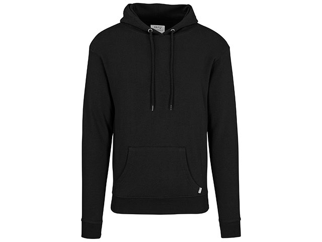 Mens Okiyo Recycled Hooded Sweater