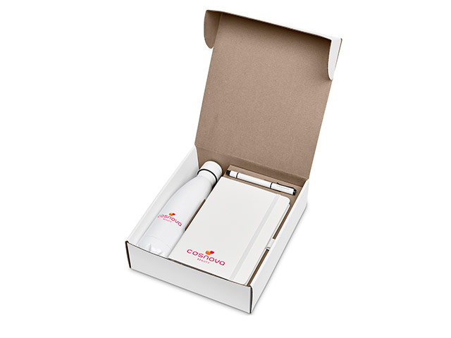 Mitchell White Gift Set - Image 2