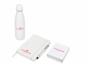 Mitchell White Gift Set