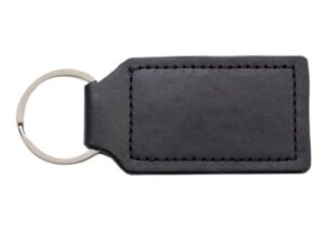 Monaco Keyring