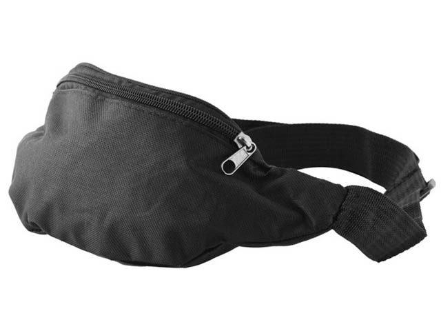 Moon Bag - Single Pocket