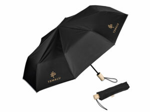 Okiyo Ameno Rpet Compact Umbrella