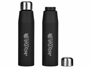 Omega Lite Aluminium Water Bottle - 700Ml
