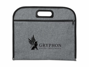 Pilot Document Pouch