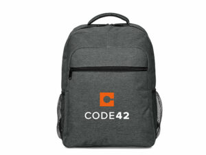 Piston Backpack