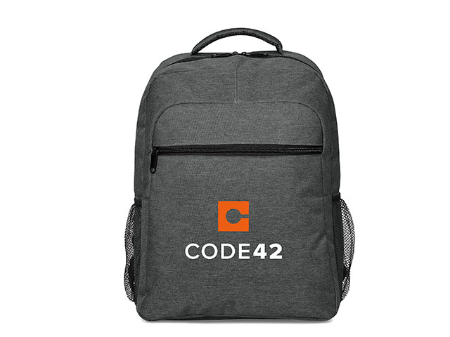 Piston Backpack