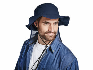 Safari Hat