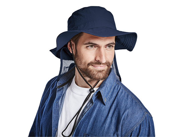 Safari Hat