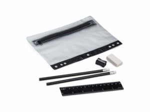 Scholar Buddy Stationery Set