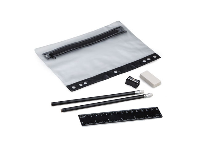 Scholar Buddy Stationery Set