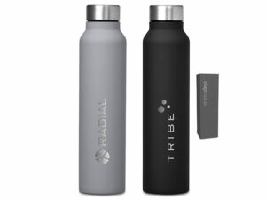 Serendipio Baxter Stainless Steel Water Bottle-1L
