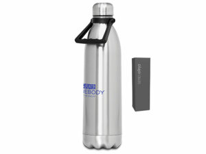 Serendipio Titan Vacuum Water Bottle - 1.8 Litre