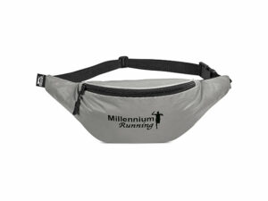 Slazenger Olympia Reflective Waist Bag