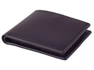 Slim Bifold Wallet