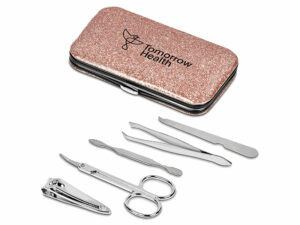 Sparkle Manicure Set