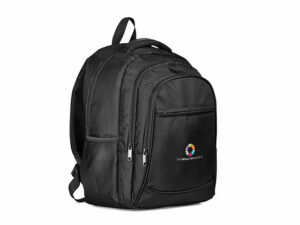 Swiss Cougar Boston Tech Backpack