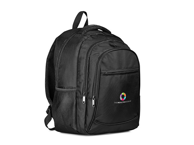 Swiss Cougar Boston Tech Backpack