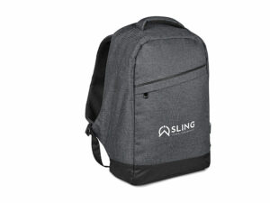 Swiss Cougar Munich Anti-Theft Tech Backpack