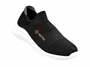 Unisex Comfort Slip-on Sneaker