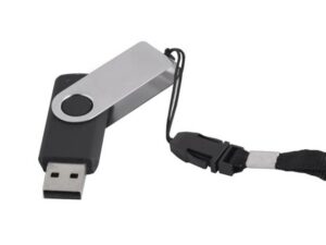Usb Swivel - 32Gb
