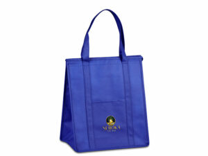 Vortex Non-Woven Cooler - 24 Can