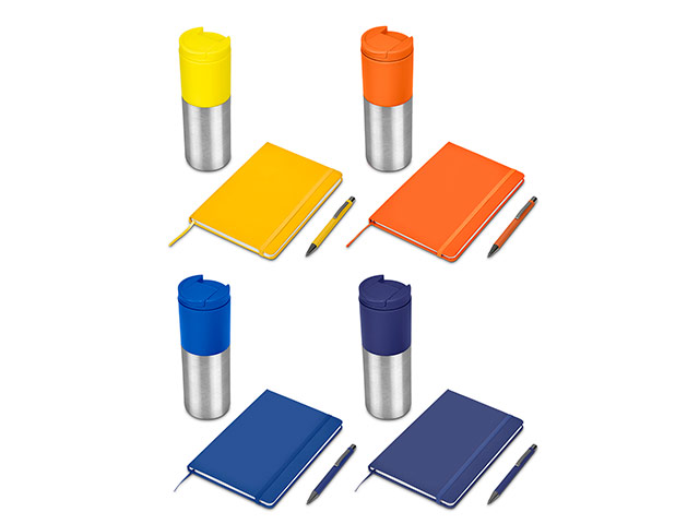Watson Kraft Gift Set - Image 2