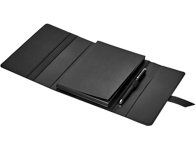 Alex Varga Corinthia Cruz A5 Hard Cover Notebook - Image 2