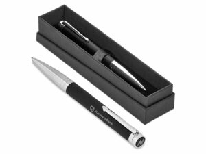 Alex Varga Ipsum Ball Pen