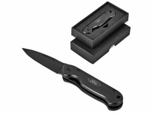 Alex Varga Orson Lock Knife