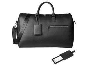 Alex Varga Rutherford Weekend Bag