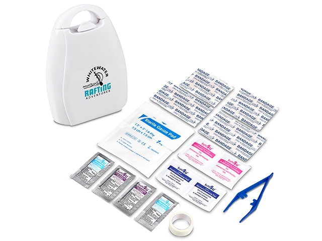 Collins Mini First Aid Kit