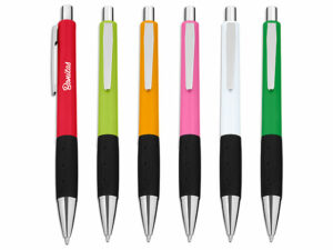 Deuce Raven Ball Pen