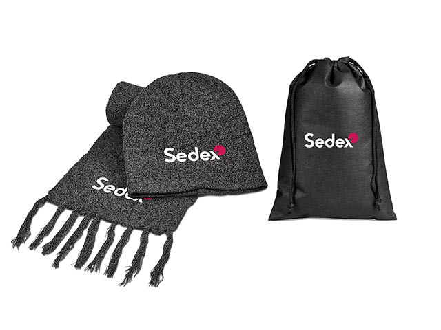 Estonia Winter Gift Set