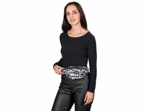 Hoppla Ballito Waist Bag