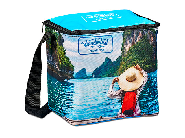 Hoppla Hydro Cooler - 12-Can - Image 2