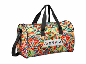 Hoppla Kit Sports Bag