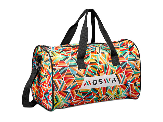Hoppla Kit Sports Bag