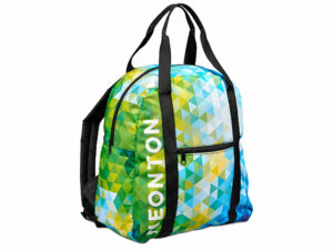 Hoppla Motley Backpack