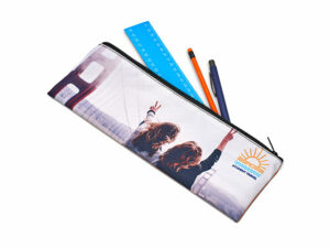 Hoppla Quill Pencil Case